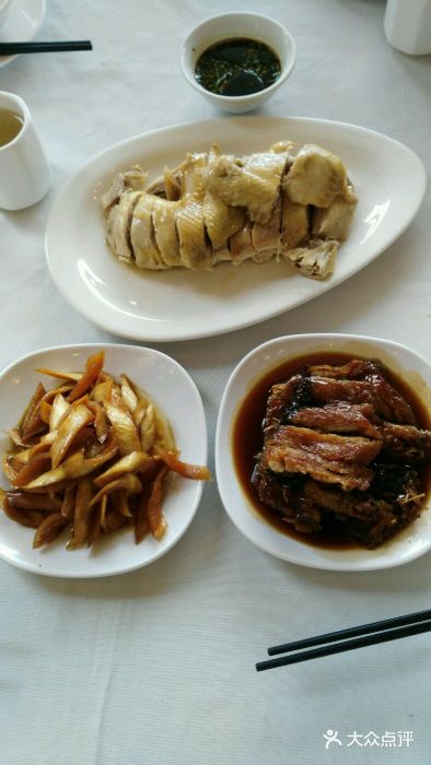 秦臻海鲜农家乐(奉贤店)android_upload_pic图片