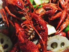-曹胖子龙虾馆(黄桦路店)