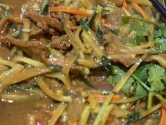 -李老哈·东北菜(宋园路店)