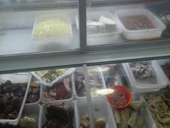 -上海精菜馆(虎踞关店)