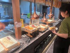 -松子料理(亮马桥店)