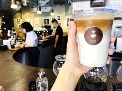 -MUSEE CAFE(保利·时光里店)
