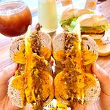 北京新店｜号称京城No.1的贝果🥯华丽回归！