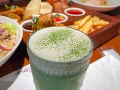 -咖梦餐厅 COMENG RESTAURANT