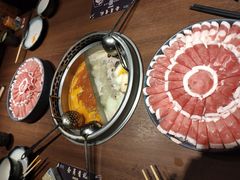 -快乐小羊·内蒙牛羊肉火锅(流花中心店)