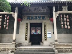 -黄埔古港