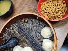 -万寿斋(山阴路店)