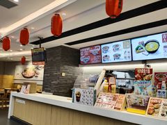 -吉野家(学院路店)
