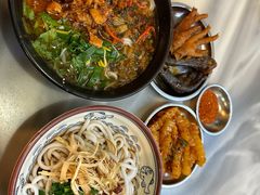 -再回首鸡肉米线(人民路一店)
