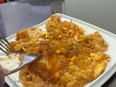 五柳炸蛋-红星光发煲仔饭(文海店)