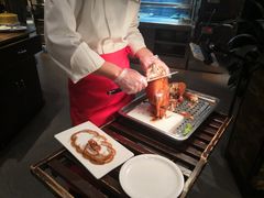 -阿庄新豫菜(通泰路店)