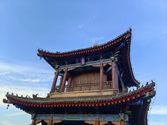 -西安城墙·碑林历史文化景区