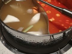 -左庭右院鲜牛肉火锅(苏州园区永旺店)