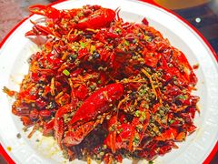 -金陵一哥龙虾(水木秦淮店)