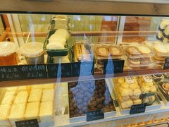 -包满意面包糕点(东坝店)
