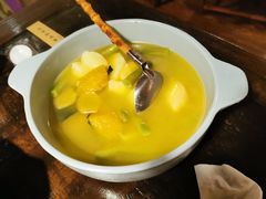 -吃货私房菜(丽江束河古镇店)