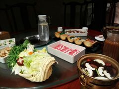 -古关火锅店(古北水镇景区店)