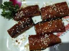 -三石铁板烧(紫竹桥店)