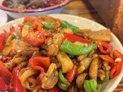 -冶建镜子·中国龙虾王(总店)