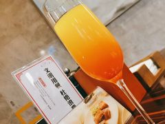 -贵阳恒世纪酒店·味自助餐厅