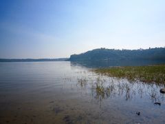 景点-湖光岩风景区