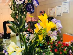 -森野花艺培训·企业团建活动沙龙