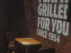 -汉堡王(万达欢乐小镇店)