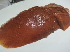 -鸭王烤鸭店(三里河店)
