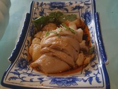 -九炉分座(个园店)