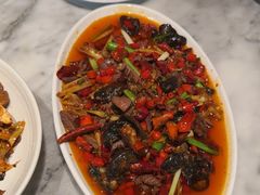 -懒人盐府人家(航天桥店)