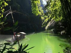 -三峡人家风景区