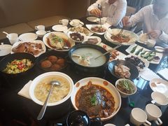 -希尔顿逸林酒店·中餐厅