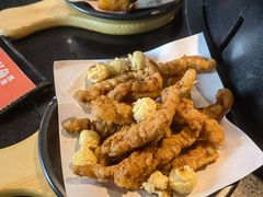 -探鱼·鲜青椒爽麻烤鱼(领展购物广场店)