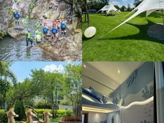 -佛冈森波拉度假区