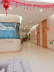 -莉泽月子中心(凯旋江景店)