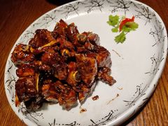 糖醋小排-起源小厨(应天门店)