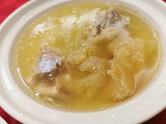 -轩记海鲜餐厅·四十五年老字号·经典粤菜(西区彩虹店)