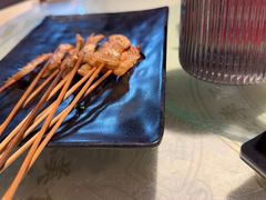 -聚味瞿记·龙虾堂(树木岭店)