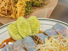 -缅丽·缅甸小吃(版纳店)