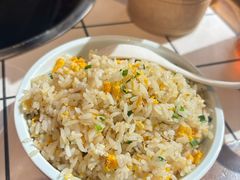 -热火朝天鲜切牛肉火锅(南强街巷店)