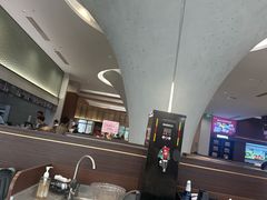 -欢乐海岸美食联盟