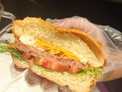 -太兴餐厅(东方广场分店)
