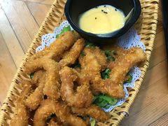 -院子餐厅·大锅菜·老杭帮(桥西直街店)