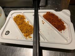 -很久以前羊肉串(大华三路店)