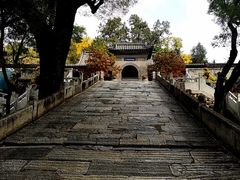 -红螺寺