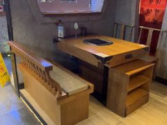 -呷哺呷哺 黄金牧场 (欢乐谷店)