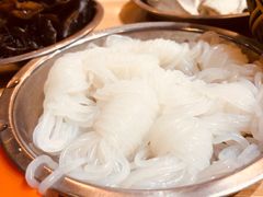 魔芋丝-范贤光鸡公煲(平乐园总店)