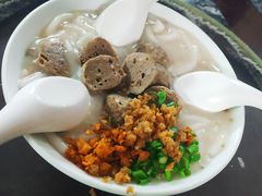 -老西关濑粉(文明路店)
