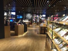 -九木杂物社(恒隆广场店)
