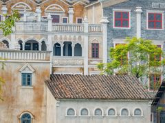 -赤坎·广东华侨国际旅游度假区